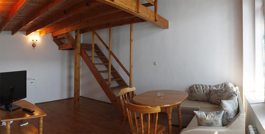 Citadel Guest House ヴァルナ 部屋 写真
