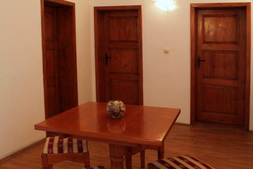 Citadel Guest House ヴァルナ 部屋 写真