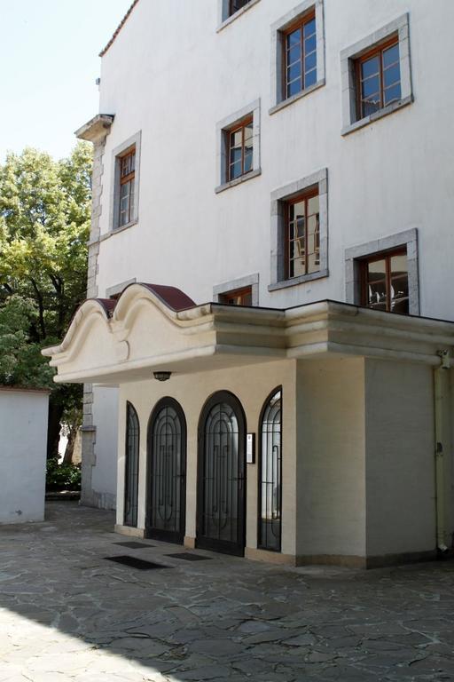 Citadel Guest House ヴァルナ エクステリア 写真