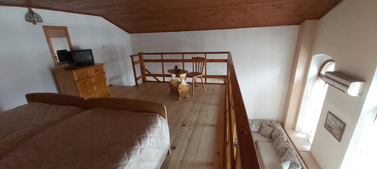 Citadel Guest House ヴァルナ エクステリア 写真