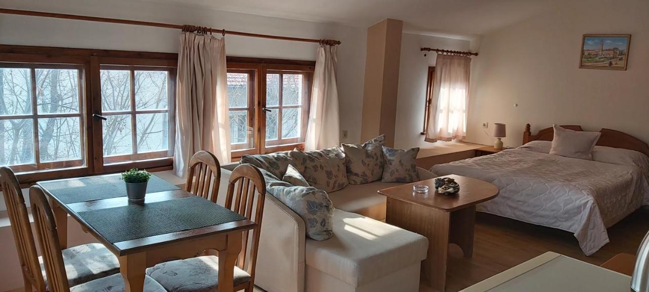 Citadel Guest House ヴァルナ エクステリア 写真